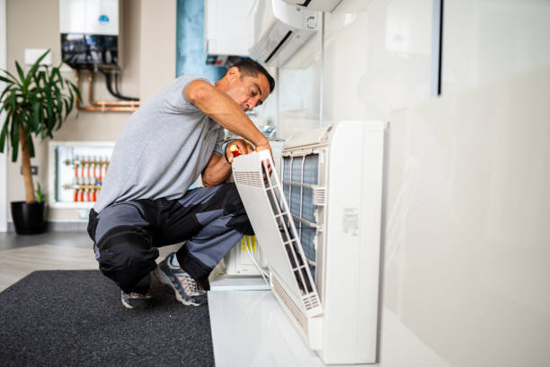 Best HVAC Air Duct Cleaning  in Allison Rk, PA