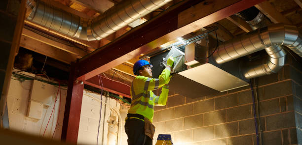 Ductwork Cleaning Services in PA