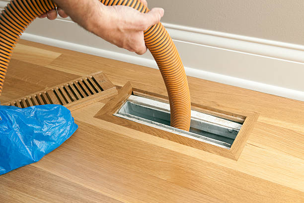 Best HVAC Maintenance and Cleaning  in Allison Rk, PA
